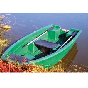 Barque Armor 320 verte