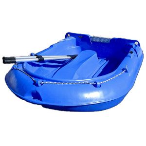 Barque Armor Neptea 2,20m bleue
