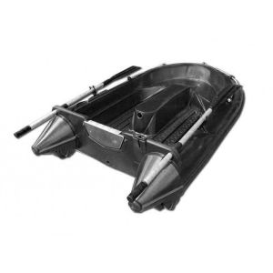Barque Armor Neptea 2,20m noire