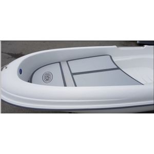 Bain de soleil Cap 400