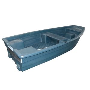 Barque Amor 320 bleue