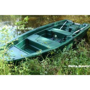 Barque ARMOR 400