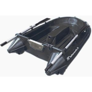 Barque Armor Neptea 2,20m Blacky