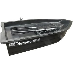 Barque Fishblack 230