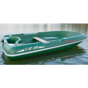 Rigiflex Cap 400 Standard vert