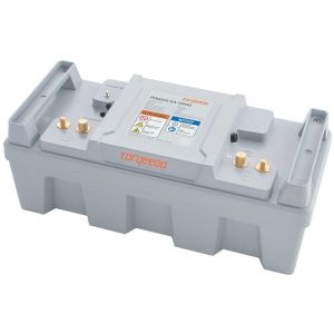 Batterie Torqeedo Power 24-3500