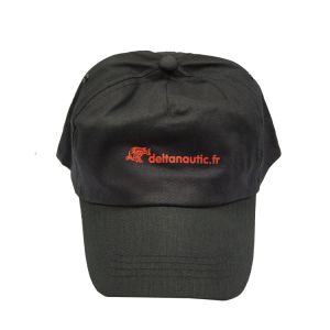 Casquette DELTA NAUTIC