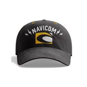 Casquette Navicom - Humminbird Grise