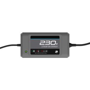 Chargeur 230 W pour Batterie Lithium 48 Volts Avator