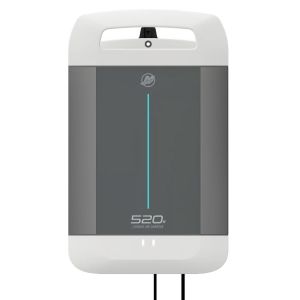 Chargeur Rapide 520W pour Batterie Lithium 48 Volts Avator