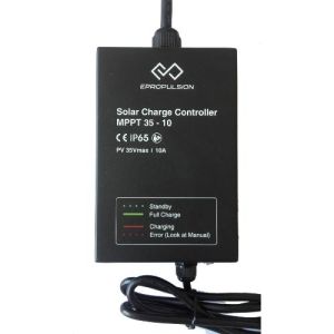 Chargeur pour prise allume-cigare pour moteur Spirit 1.0, 1.0 Plus, 1.0 Evo