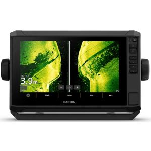 Combiné Garmin Echomap UHD2 SV