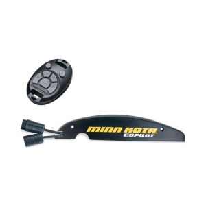 Kit Copilot complet pour moteur électrique Minn Kota