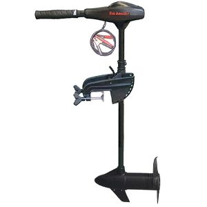 Eco Booster V70 lbs