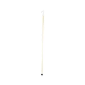 Gaffe en Pin Croc Plastique 300 cm