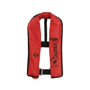 Gilet gonflable automatique