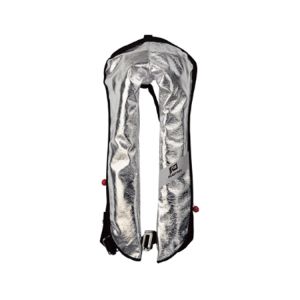 Gilet Gonflable SOLAS Anti-feu