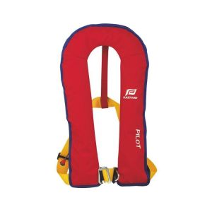 Gilet Gonflable Pilot IOR Hydrostatique 150N