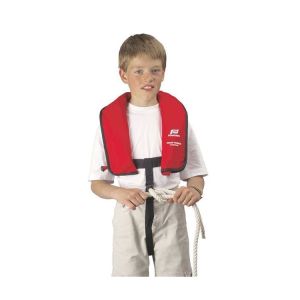 Gilet Gonflable PILOT Junior 150 N