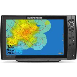 Combiné Humminbird Helix 15