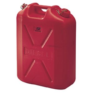 Jerrycan Diesel