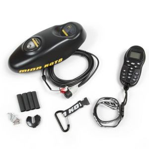 Kit I pilot Minn Kota PowerDrive BT