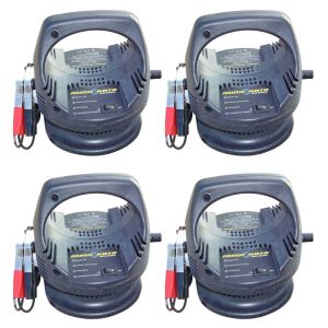 Lot de 4 chargeurs Minn Kota MKP 110