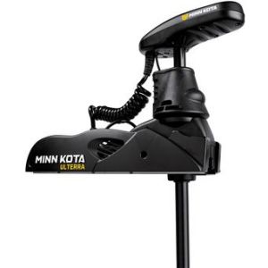 Moteur électrique Minn Kota Ulterra BT