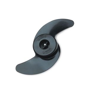 Kit Helice 2 Pales Motorguide ou Zebco