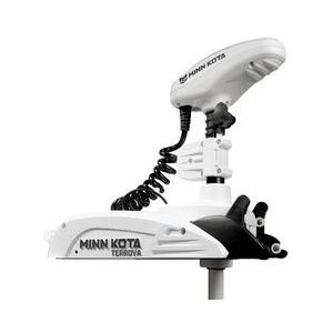 Moteur électrique Minn Kota Riptide Terrova BT