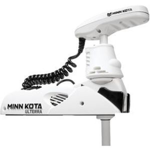 Moteur électrique Minn Kota Riptide Ulterra BT