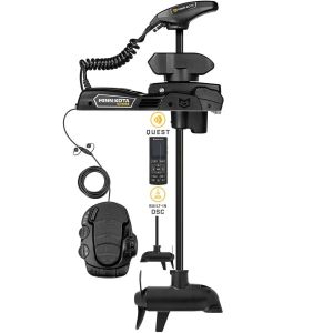 Moteur Electrique Minn Kota Ulterra Quest Avec Sonde DSC