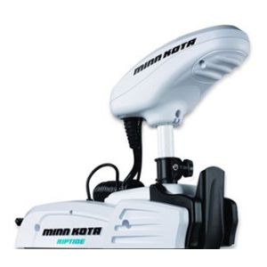 Moteur électrique Minn Kota Riptide PowerDrive BT