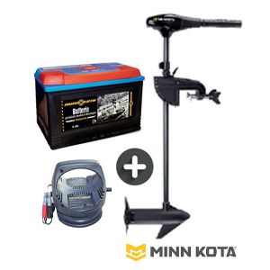 Pack moteur Endura C2 V2 Minn Kota