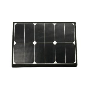 Panneau solaire Epropulsion 100 W	