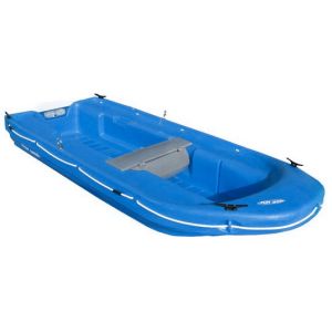 Fun Yak Secu 12 3m60 bleue