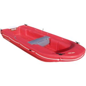 Fun Yak Secu 12 3m60 rouge