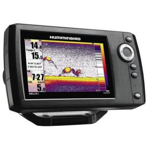 Sondeur Humminbird Helix 5 G2 HD 2D