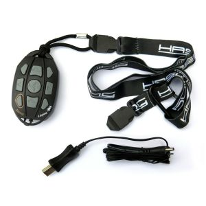 Télécommande port USB pour moteur électrique Haswing Cayman