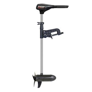 Varimax V45 HT 36'' 45 LBS moteur electrique Motorguide
