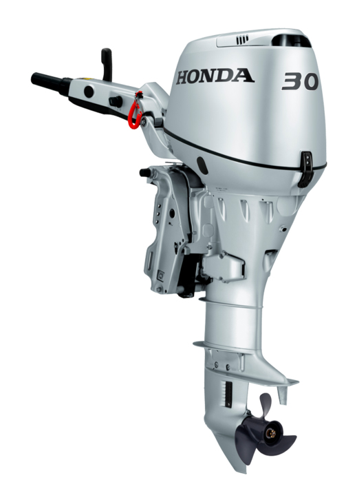 Moteur Honda 30cv 4 temps