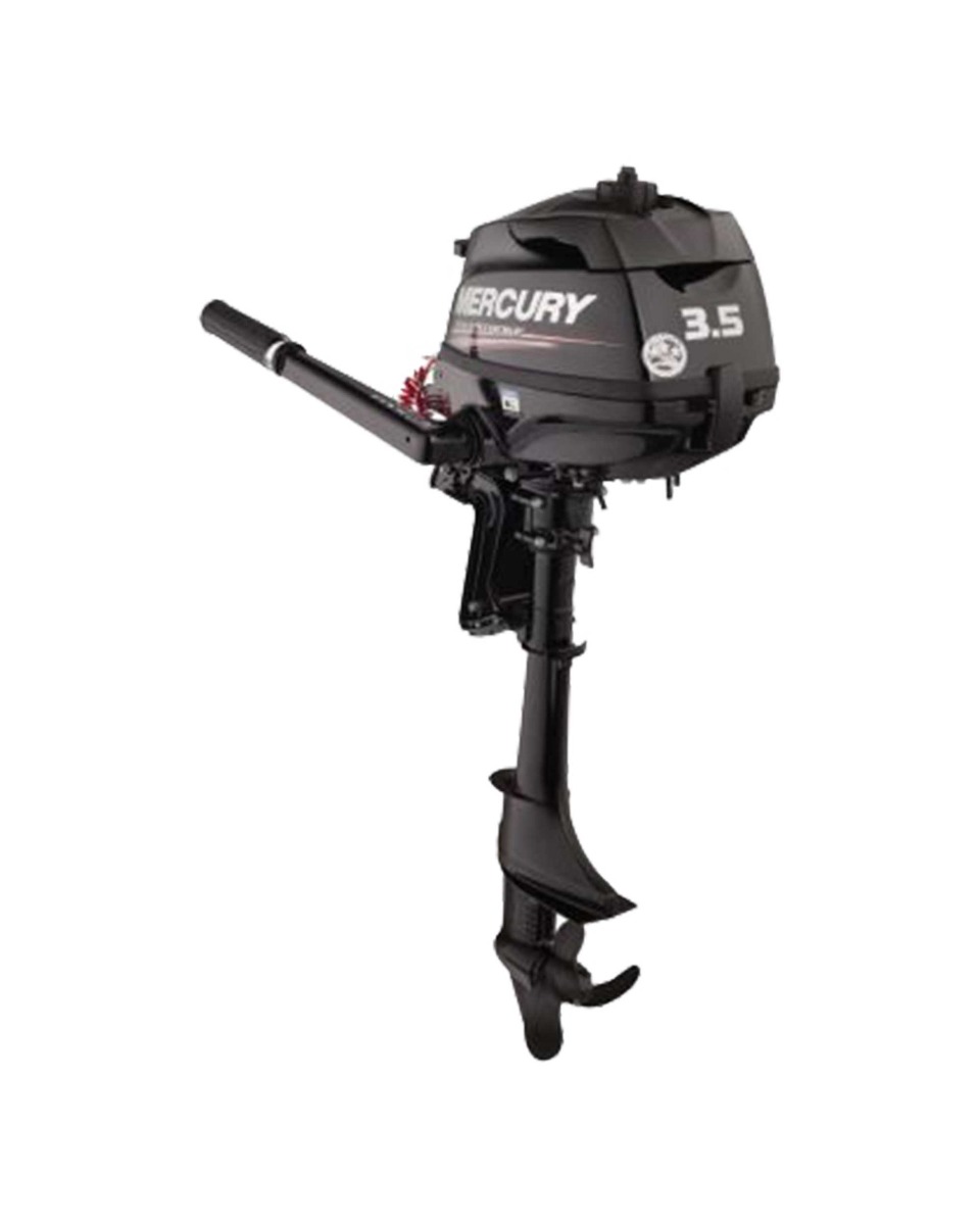 Moteur Mercury 3,5cv 4 temps Moteur Mercury 3,5cv 4 temps