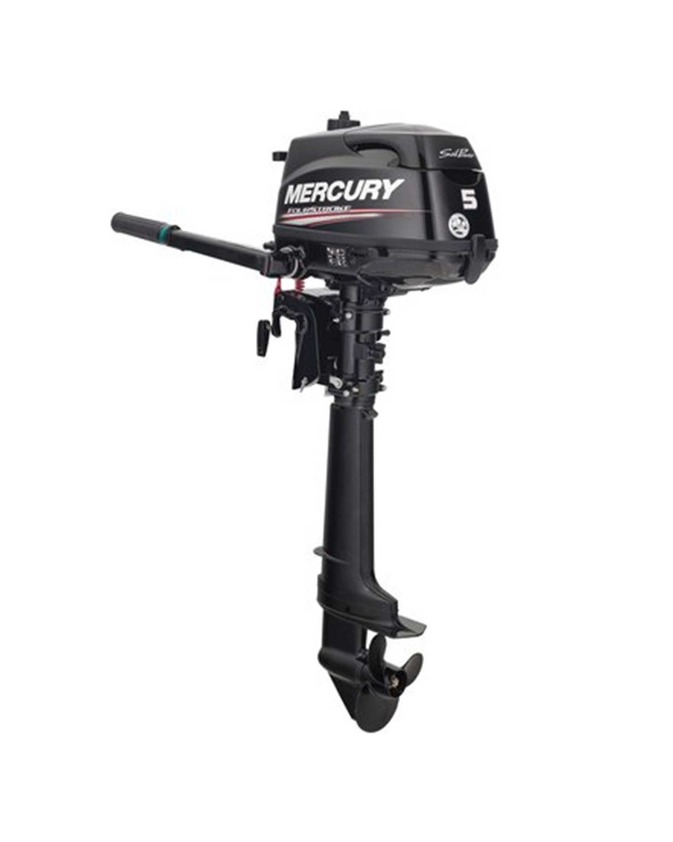 Moteur Mercury 5cv 4 temps Moteur Mercury 5cv 4 temps