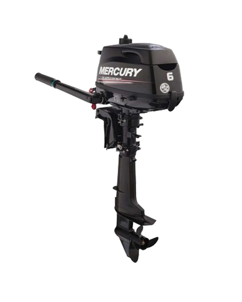 Moteur Mercury 6cv 4 temps Moteur Mercury 6cv 4 temps