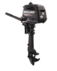 Moteur Mercury 6cv 4 temps Moteur Mercury 6cv 4 temps