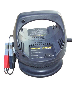 Chargeur auto régulé Minn Kota MKP110 Chargeur auto régulé Minn Kota MKP110