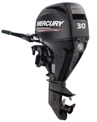 Moteur Mercury 30cv 4 temps EFI Moteur Mercury 30cv 4 temps EFI