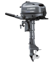 Moteur Yamaha 6cv 4 temps Moteur Yamaha 6cv 4 temps