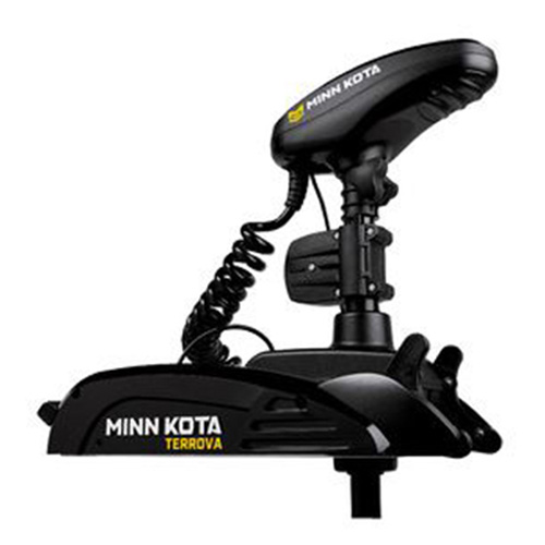 Moteur électrique Minn Kota Terrova BT