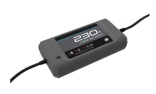 chargeur batterie 2300Watts avator
